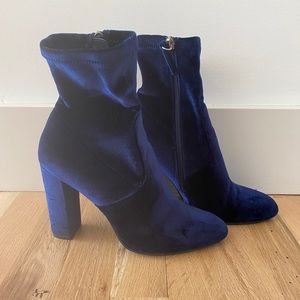 Steve Madden| Edit bootie
